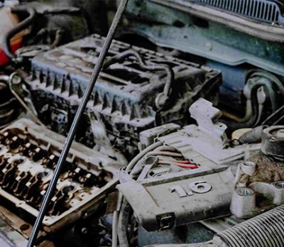engine-repair
